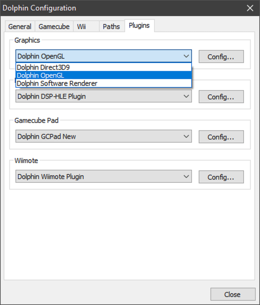 dolphin emulator 5.0 mac